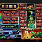 jungle wild slot machine android
